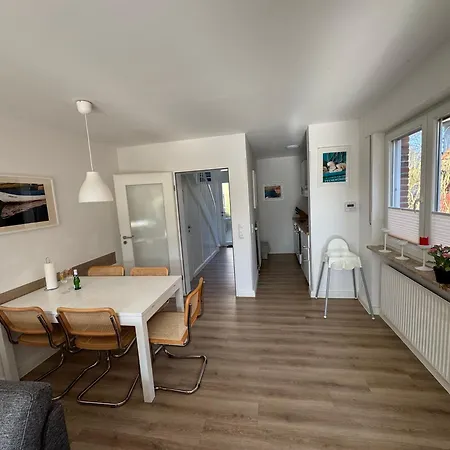 & Siel Prázdninový dům