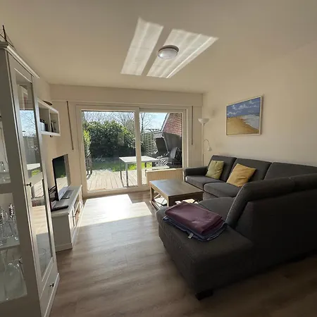 Prázdninový dům & Siel *