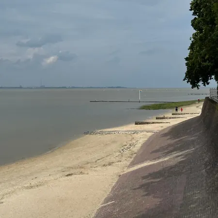 Prázdninový dům & Siel