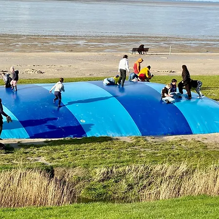 & Siel Prázdninový dům