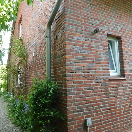 & Siel Prázdninový dům Dangast