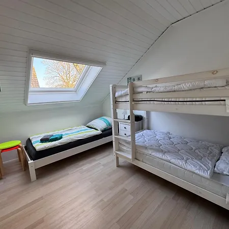 & Siel Prázdninový dům